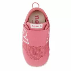 Kid's New Balance, NEW-B Hook & Loop Sneaker - Infant & Toddler -Shoes Sales Store 1 2522734 ZM 4