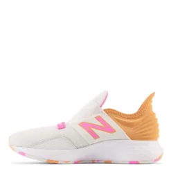 Girl's New Balance, Fresh Foam Roav Running Shoe - Little Kid -Shoes Sales Store 1 2522940 ZM 2