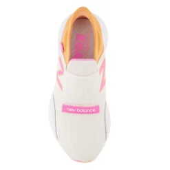 Girl's New Balance, Fresh Foam Roav Running Shoe - Little Kid -Shoes Sales Store 1 2522940 ZM 3