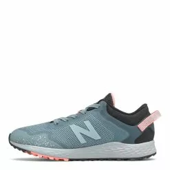 Kid's New Balance, Fresh Foam Arishi Trail Shoe - Little Kid -Shoes Sales Store 1 2523015 ZM 2