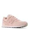 Girl's New Balance, 574 Sneaker - Big Kid