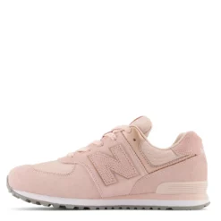 Girl's New Balance, 574 Sneaker - Big Kid -Shoes Sales Store 1 2523720 ZM 2
