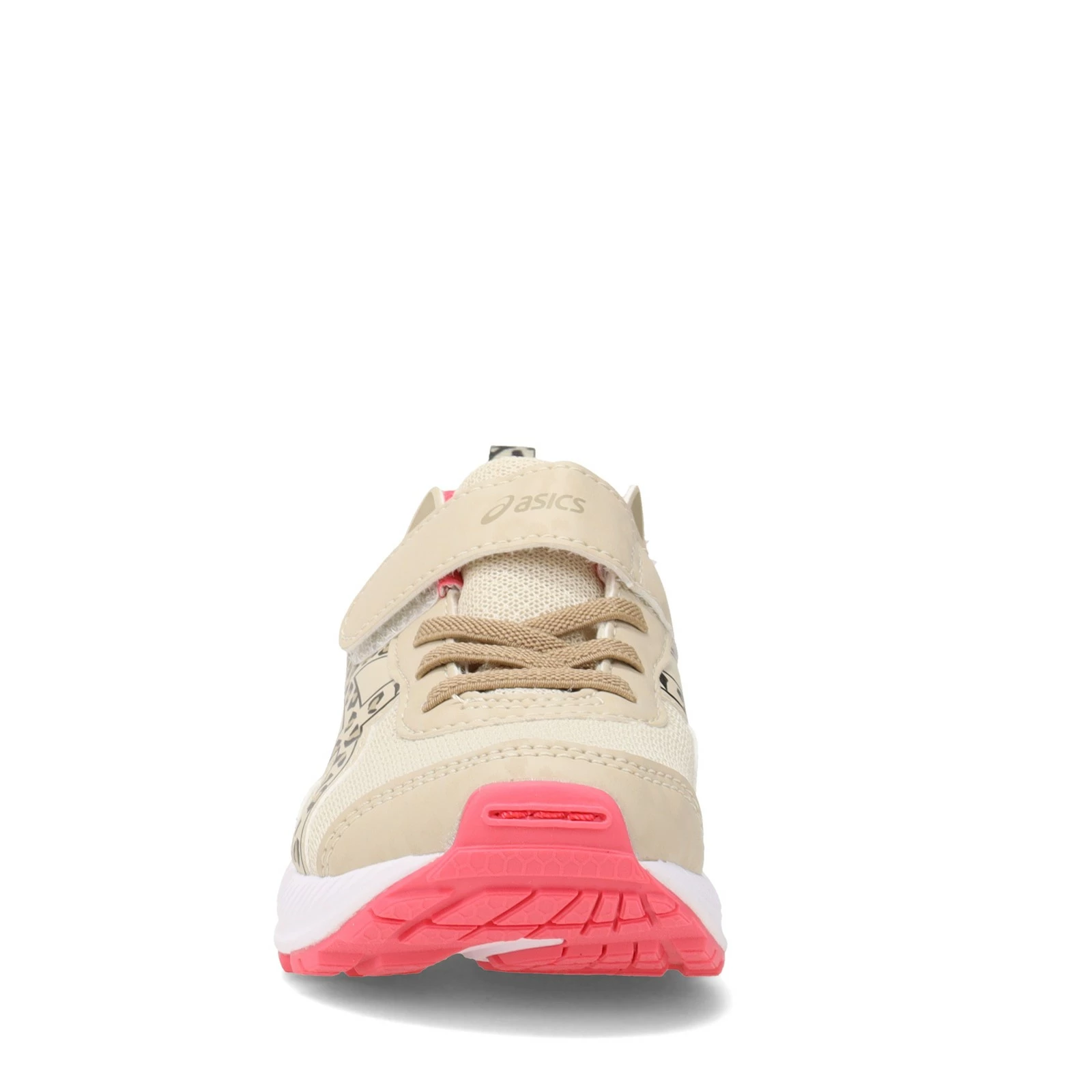 Girl's ASICS, Contend 7 PS Running Shoe - Little Kid 3 Girl's ASICS, Contend 7 PS Running Shoe - Little Kid - Image 3