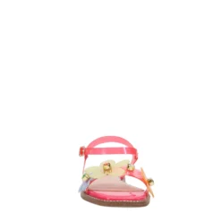 Steve Madden Girl's Betsey Johnson, Alvin Sandal - Little Kid & Big Kid -Shoes Sales Store 1 2526469 ZM 2