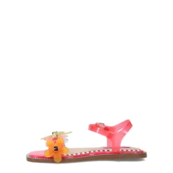 Steve Madden Girl's Betsey Johnson, Alvin Sandal - Little Kid & Big Kid -Shoes Sales Store 1 2526469 ZM 3