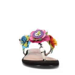 Girl's Betsey Johnson, Angie Sandal - Little Kid & Big Kid -Shoes Sales Store 1 2526476 ZM 2