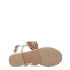 Girl's Betsey Johnson, Sasha Sandal - Little Kid & Big Kid -Shoes Sales Store 1 2526483 ZM 6