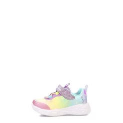 Girl's Skechers, Unicorn Charmer - Twilight Dream Sneaker - Toddler -Shoes Sales Store 1 2531776 ZM 3
