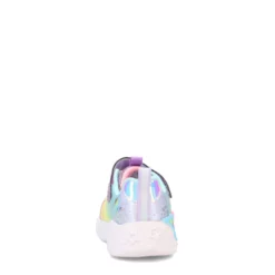 Girl's Skechers, Unicorn Charmer - Twilight Dream Sneaker - Toddler -Shoes Sales Store 1 2531776 ZM 4