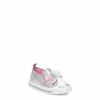 Girl's Laura Ashley, Unicorn Sneaker - Toddler