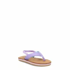 Girl's Hari Mari, Scouts Sandal - Toddler