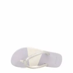 Girl's Hari Mari, Meadows Asana Glitter Sandal - Little Kid & Big Kid -Shoes Sales Store 1 2536554 ZM 5
