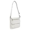 Bueno Of California Women's Bueno, Pearl Wash Mini Crossbody Handbag
