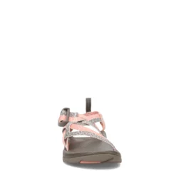 Girl's Chaco, ZX 1 Ecotread Sandal - Little Kid & Big Kid -Shoes Sales Store 1 2546259 ZM 2