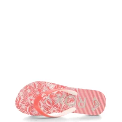 Girl's Roxy, Tahiti VII Sandal - Little Kid & Big Kid -Shoes Sales Store 1 2565034 ZM 5