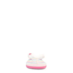 Girl's Roxy, Tahiti VII Sandal - Little Kid & Big Kid -Shoes Sales Store 1 2565043 ZM 2
