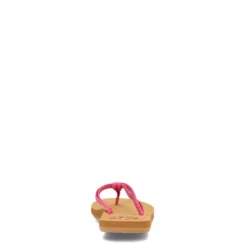 Girl's Roxy, Costas II Sandal - Little Kid & Big Kid -Shoes Sales Store 1 2565070 ZM 4
