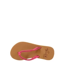 Girl's Roxy, Costas II Sandal - Little Kid & Big Kid -Shoes Sales Store 1 2565070 ZM 5
