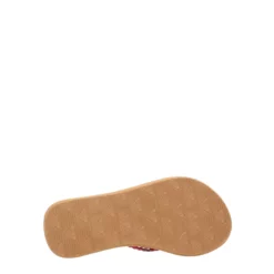 Girl's Roxy, Costas II Sandal - Little Kid & Big Kid -Shoes Sales Store 1 2565070 ZM 6