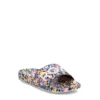 Girl's Roxy, Slippy Sandal - Little Kid & Big Kid