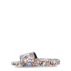 Girl's Roxy, Slippy Sandal - Little Kid & Big Kid -Shoes Sales Store 1 2565097 ZM 3