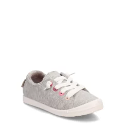 Girl's Roxy, Bayshore III Sneaker - Little Kid & Big Kid