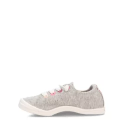 Girl's Roxy, Bayshore III Sneaker - Little Kid & Big Kid -Shoes Sales Store 1 2565104 ZM 3
