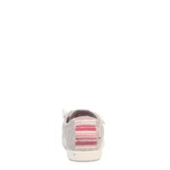 Girl's Roxy, Bayshore III Sneaker - Little Kid & Big Kid -Shoes Sales Store 1 2565104 ZM 4