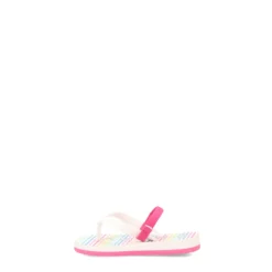 Girl's Roxy, Tahiti VII Sandal - Toddler -Shoes Sales Store 1 2565347 ZM 3