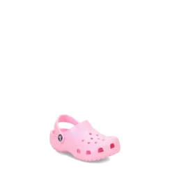 Girl's Crocs, Classic Clog - Infant & Toddler