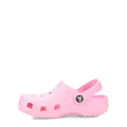 Girl's Crocs, Classic Clog - Little Kid & Big Kid -Shoes Sales Store 1 2566785 ZM 3