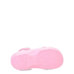 Girl's Crocs, Classic Clog - Little Kid & Big Kid -Shoes Sales Store 1 2566785 ZM 6