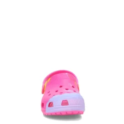Girl's Crocs, Classic Clog - Little Kid & Big Kid -Shoes Sales Store 1 2566847 ZM 2