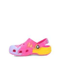 Girl's Crocs, Classic Clog - Little Kid & Big Kid -Shoes Sales Store 1 2566847 ZM 3