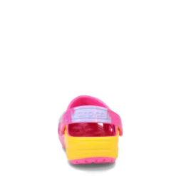 Girl's Crocs, Classic Clog - Little Kid & Big Kid -Shoes Sales Store 1 2566847 ZM 4