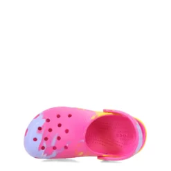 Girl's Crocs, Classic Clog - Little Kid & Big Kid -Shoes Sales Store 1 2566847 ZM 5