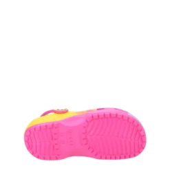 Girl's Crocs, Classic Clog - Little Kid & Big Kid -Shoes Sales Store 1 2566847 ZM 6