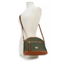 Women's B.o.c, Oakfield Pebble Hobo Handbag -Shoes Sales Store 1 2597979 ZM 3