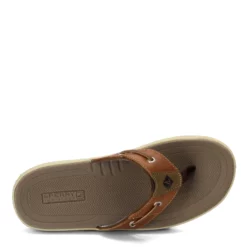 Men's Sperry, Baitfish Sandal -Shoes Sales Store 1 26071 ZM 5