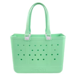 Simply Southern, Large Tote Bag