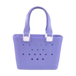 Simply Southern, Mini Tote Bag