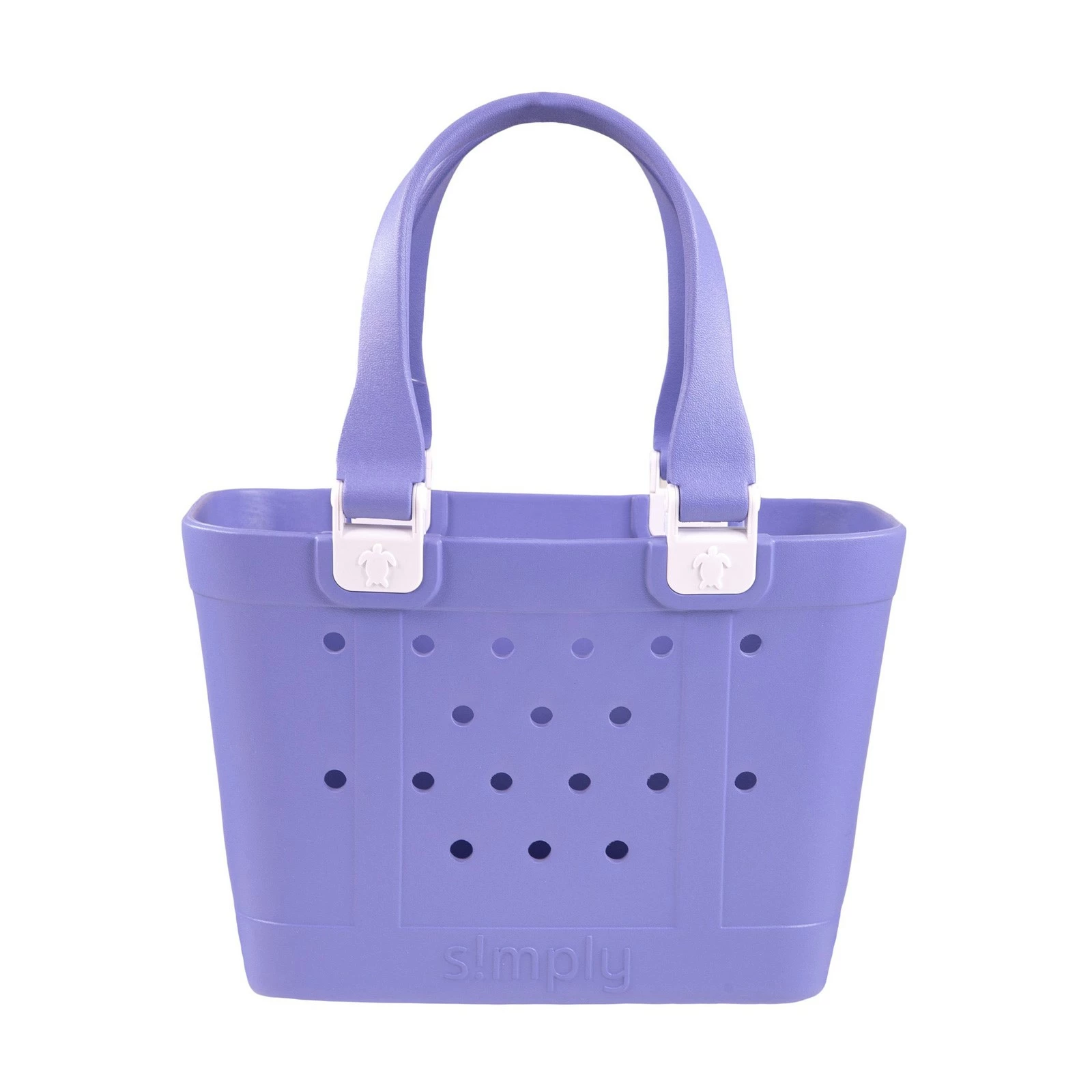 Simply Southern, Mini Tote Bag 1 Simply Southern, Mini Tote Bag