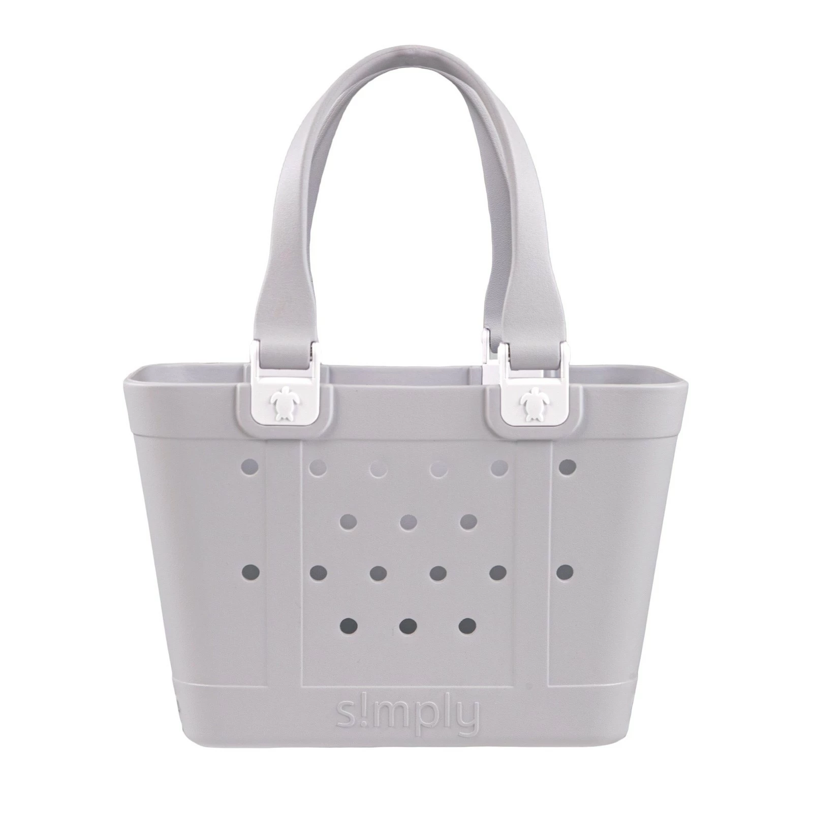 Simply Southern, Mini Tote Bag 1 Simply Southern, Mini Tote Bag