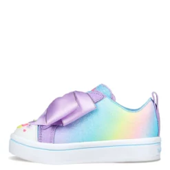 Girl's Skechers, Twinkle Toes: Twi-Lites 2.0 - Unicorn Sweets Sneaker - Toddler -Shoes Sales Store 1 2643506 ZM 2