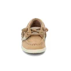 Girl's Sperry Kids, Shoresider Jr Boat Shoe - Toddler & Little Kid -Shoes Sales Store 1 267297 ZM 2