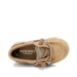Girl's Sperry Kids, Shoresider Jr Boat Shoe - Toddler & Little Kid -Shoes Sales Store 1 267297 ZM 5