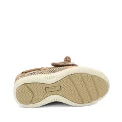 Girl's Sperry Kids, Shoresider Jr Boat Shoe - Toddler & Little Kid -Shoes Sales Store 1 267297 ZM 6