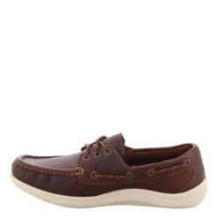 Men's SAS, Decksider Boat Shoe -Shoes Sales Store 1 284988 ZM 3