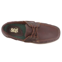 Men's SAS, Decksider Boat Shoe -Shoes Sales Store 1 284988 ZM 5
