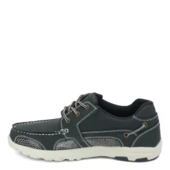 Men's Island Surf Company, Atlantic Boat Shoe -Shoes Sales Store 1 30025 ZM 3